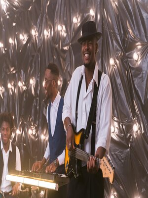 cover image of Whispers of Soweto, Echoes in London